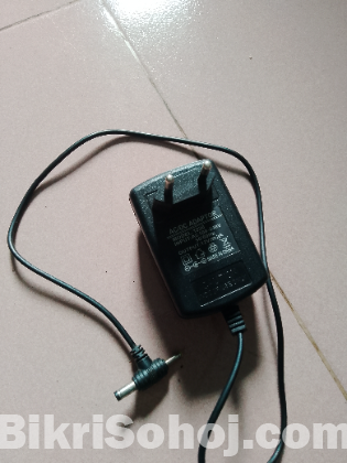12v router adapter